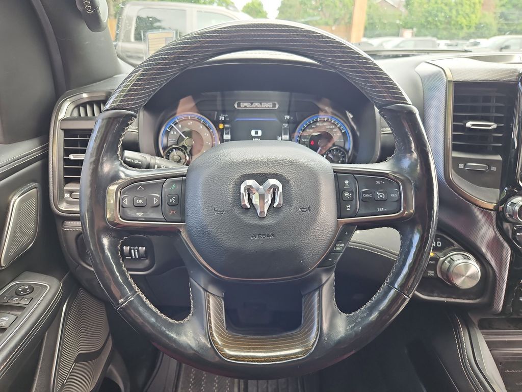 2020 Ram 1500 Limited Gresham OR