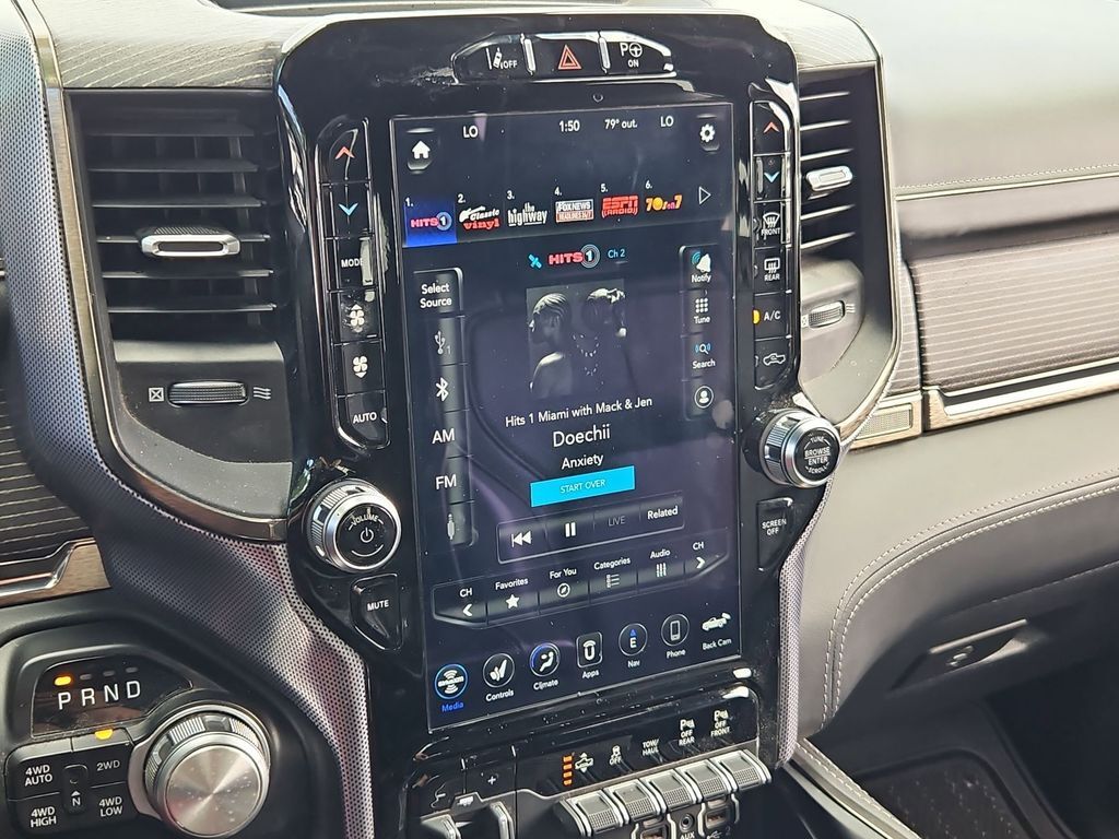 2020 Ram 1500 Limited Gresham OR