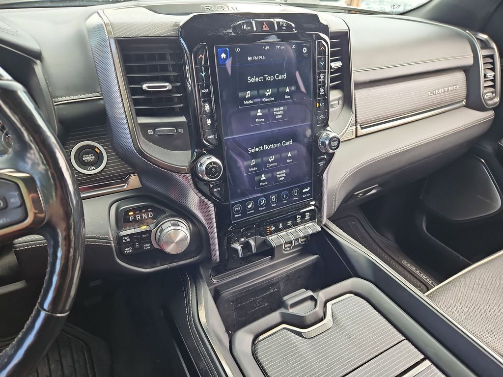 2020 Ram 1500 Limited Gresham OR