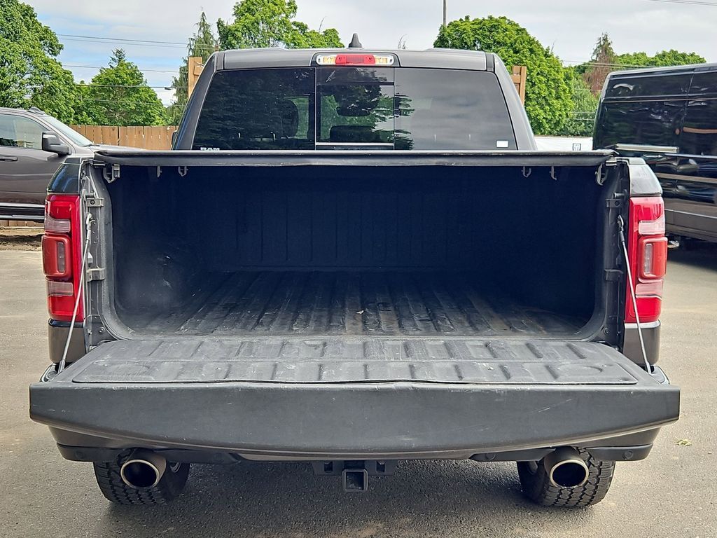 2020 Ram 1500 Limited Gresham OR