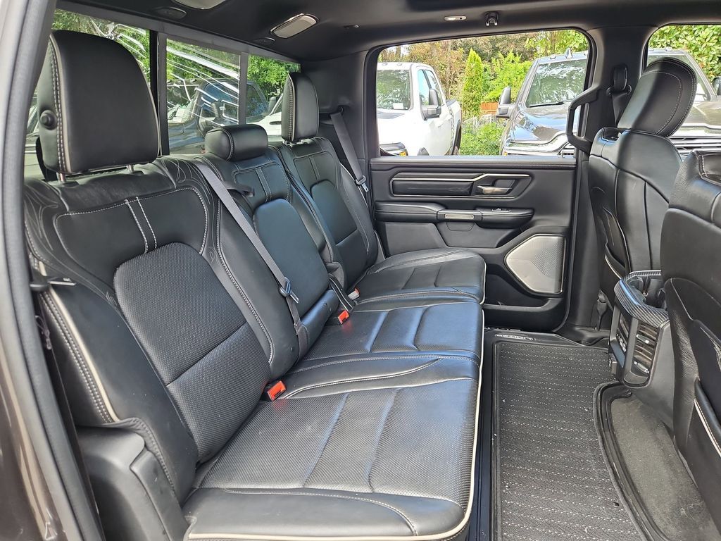 2020 Ram 1500 Limited Gresham OR