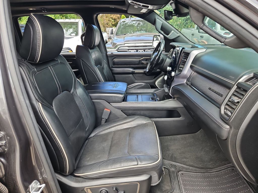 2020 Ram 1500 Limited Gresham OR