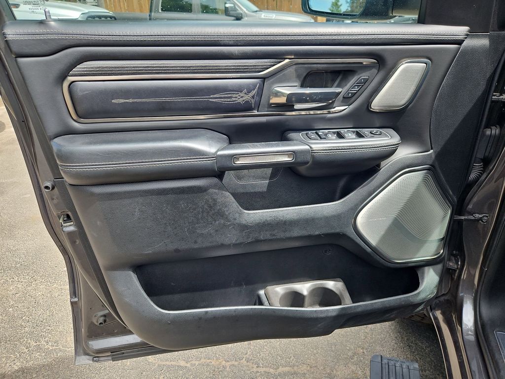 2020 Ram 1500 Limited Gresham OR