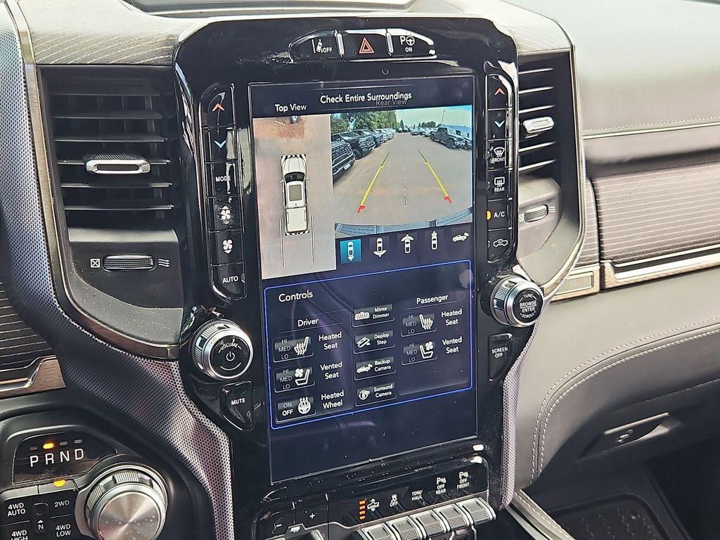2020 Ram 1500 Limited Gresham OR