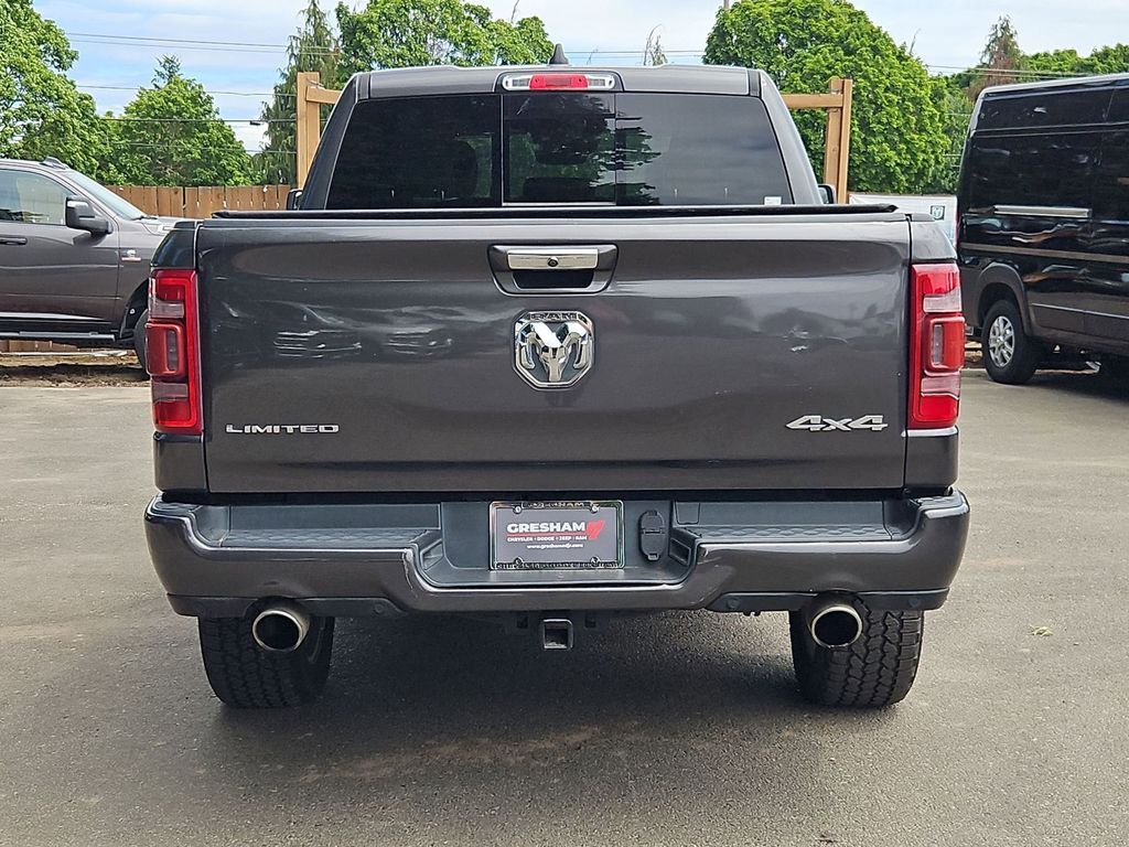 2020 Ram 1500 Limited Gresham OR