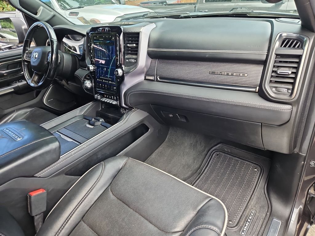 2020 Ram 1500 Limited Gresham OR