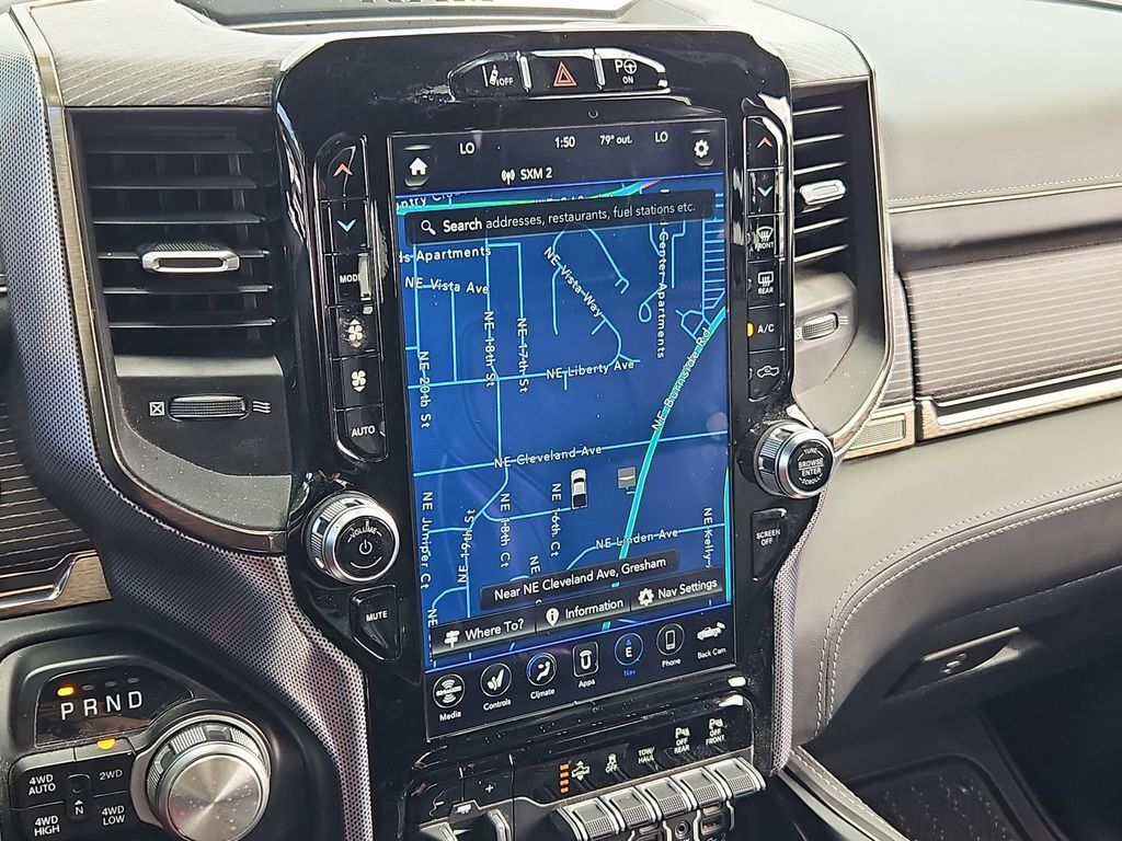 2020 Ram 1500 Limited Gresham OR