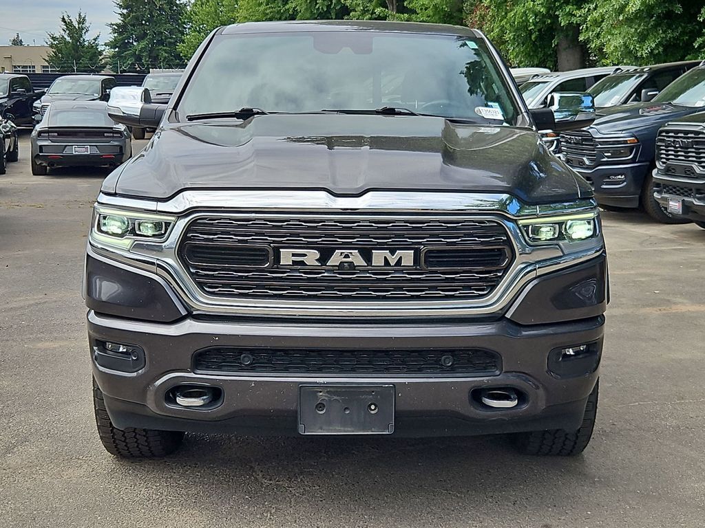 2020 Ram 1500 Limited Gresham OR