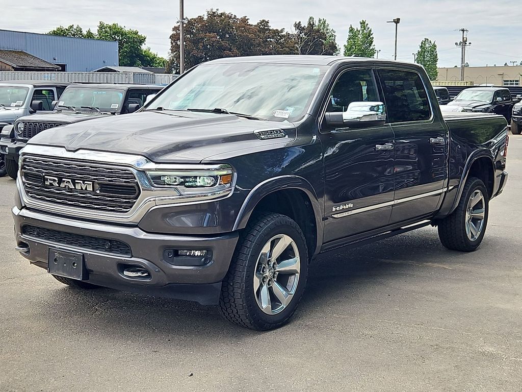 2020 Ram 1500 Limited Gresham OR