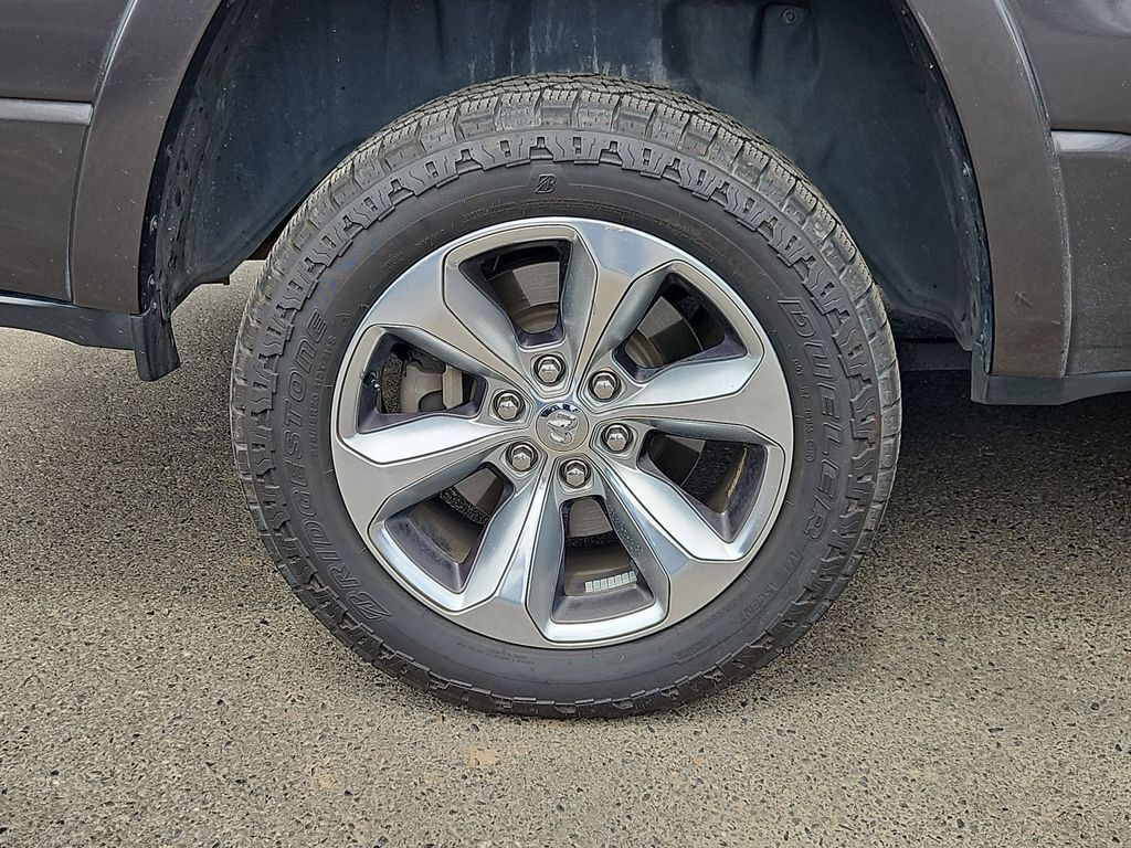 2020 Ram 1500 Limited Gresham OR
