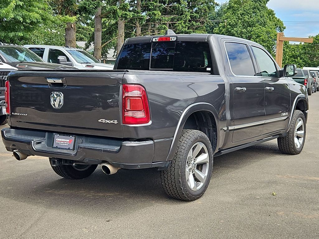 2020 Ram 1500 Limited Gresham OR