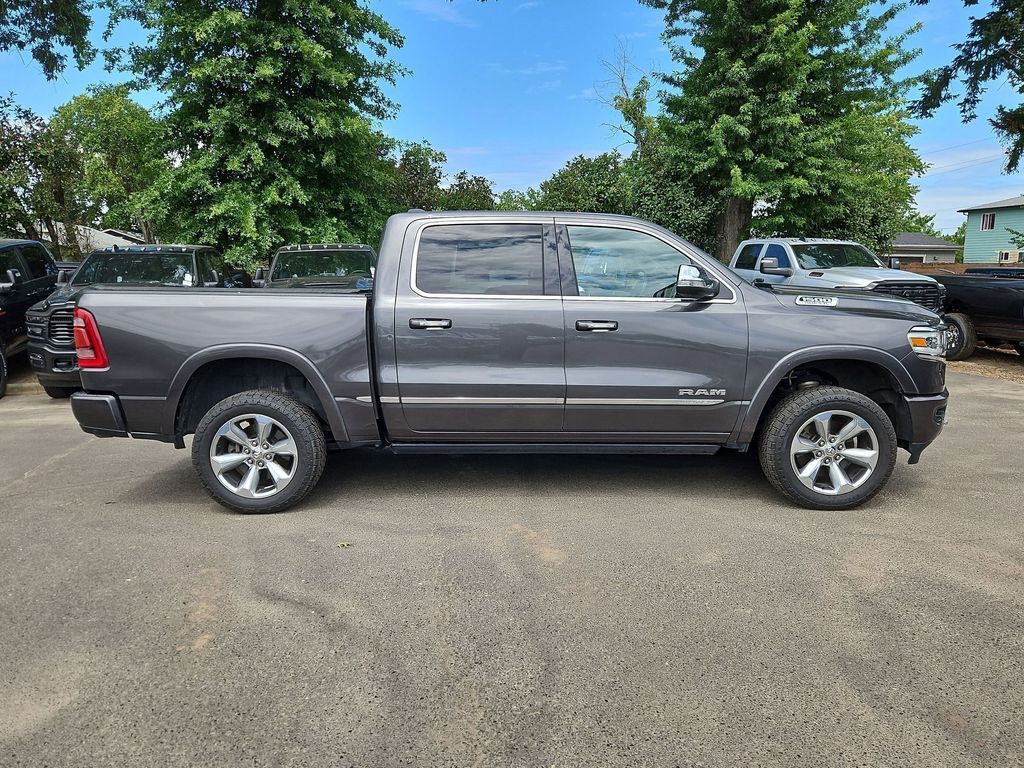 2020 Ram 1500 Limited Gresham OR