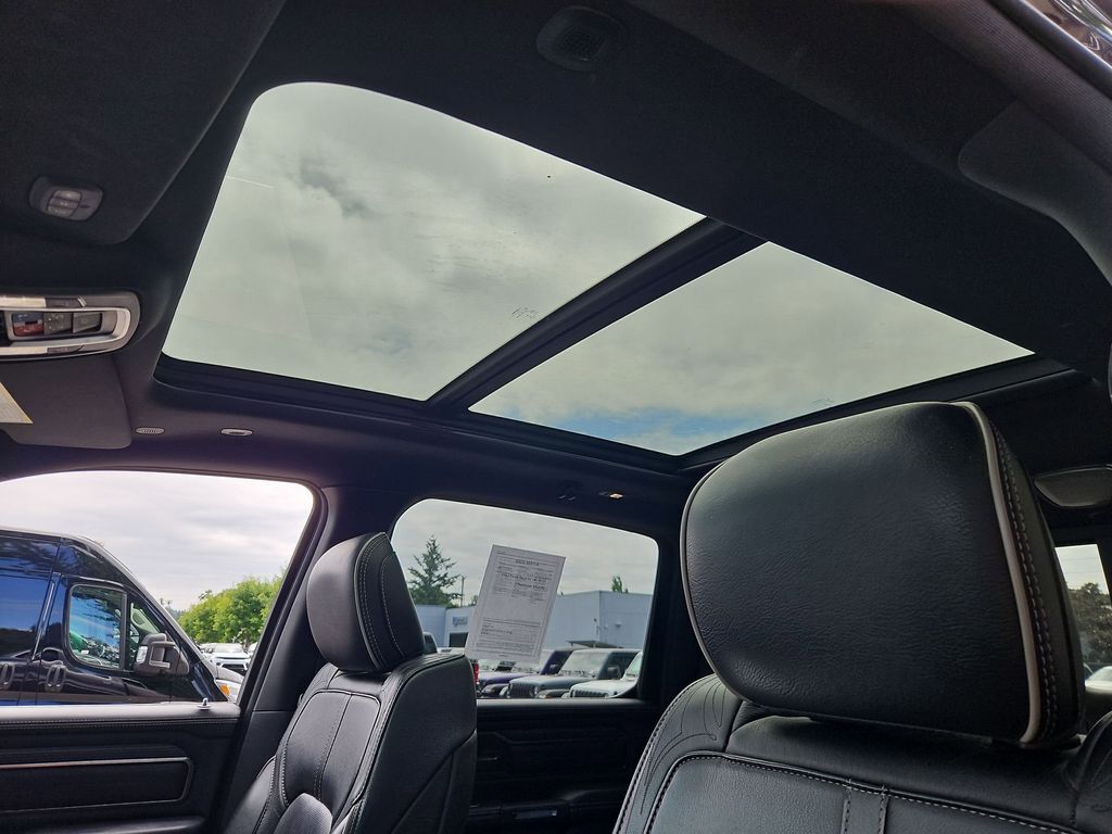2020 Ram 1500 Limited Gresham OR