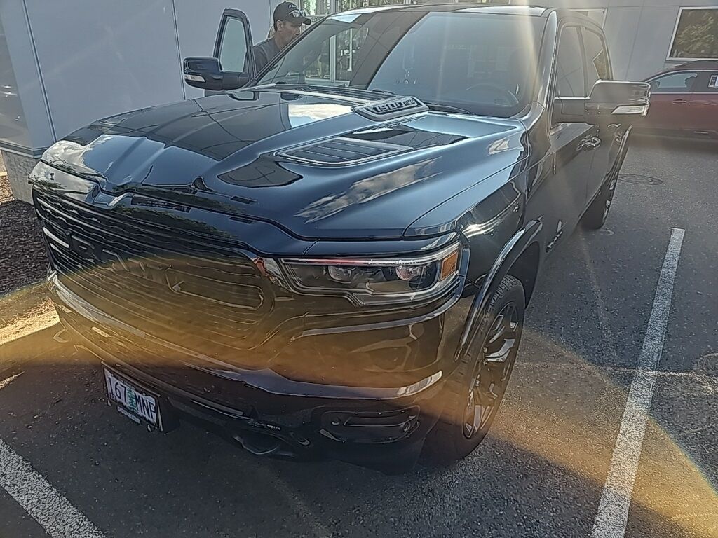 2020 Ram 1500 Limited Gresham OR