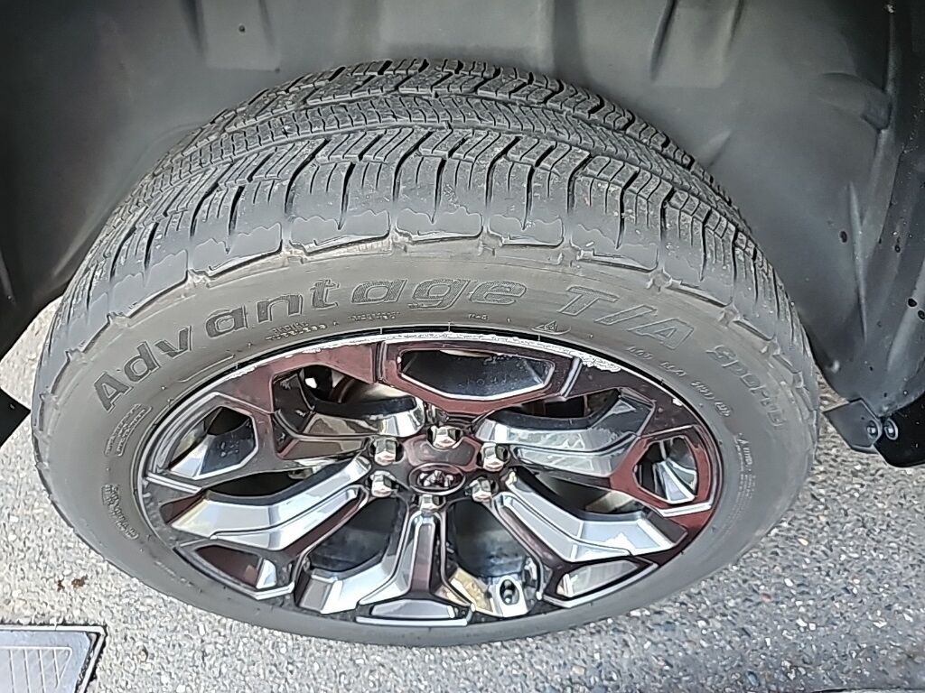 2020 Ram 1500 Limited Gresham OR