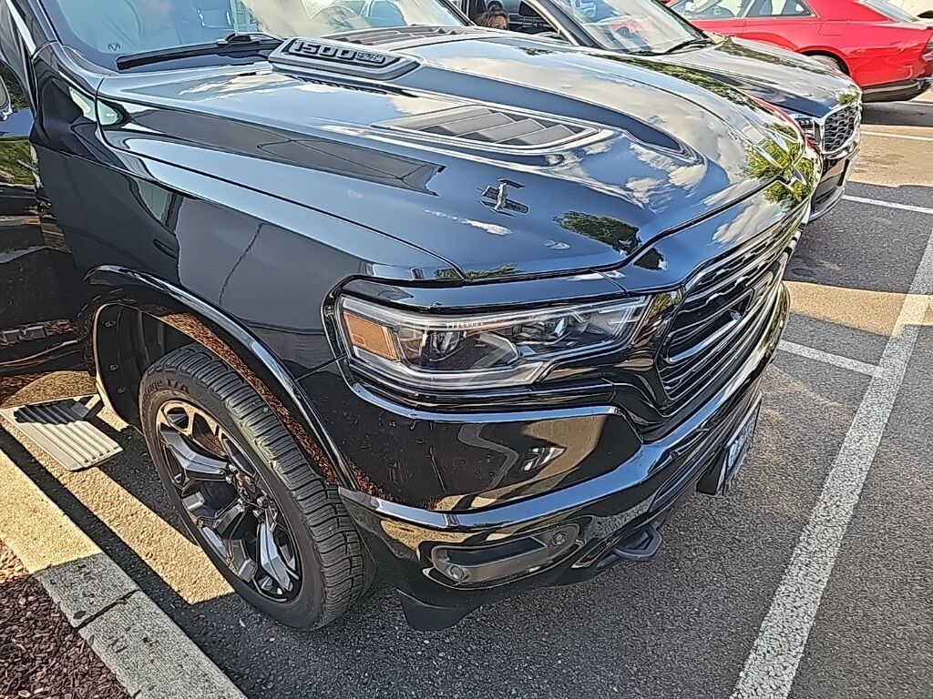2020 Ram 1500 Limited Gresham OR