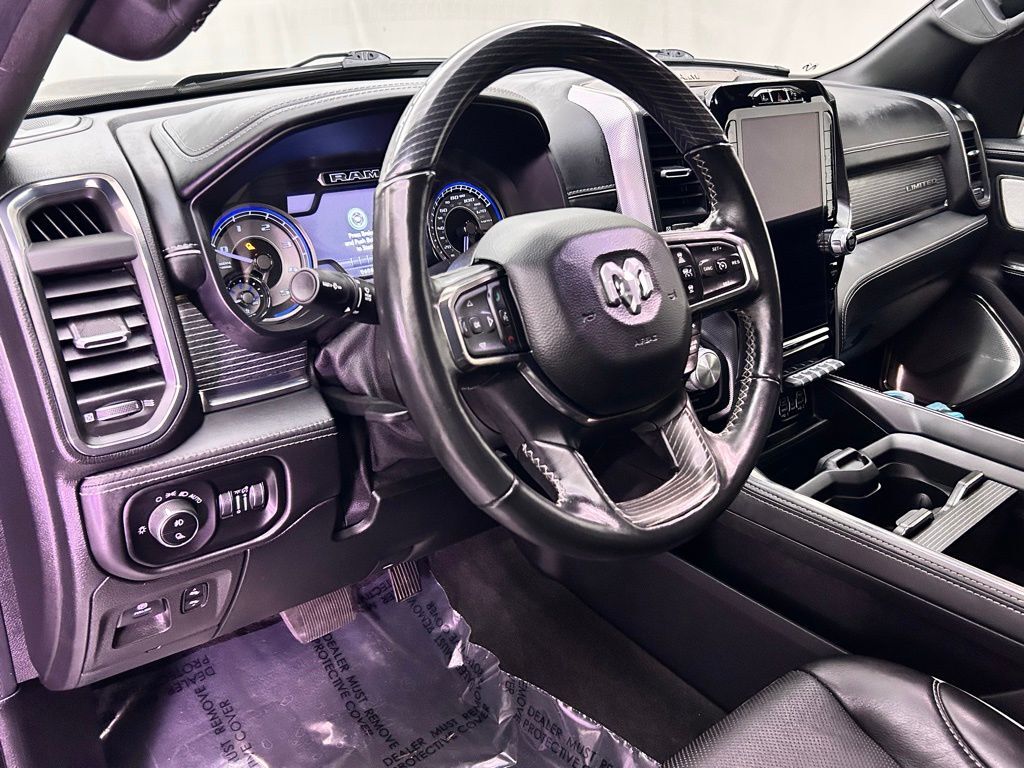 2020 Ram 1500 Limited Portland OR