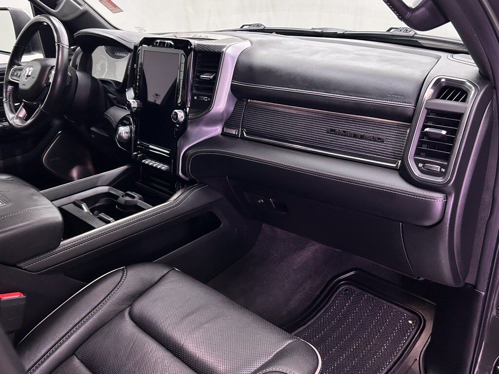 2020 Ram 1500 Limited Portland OR
