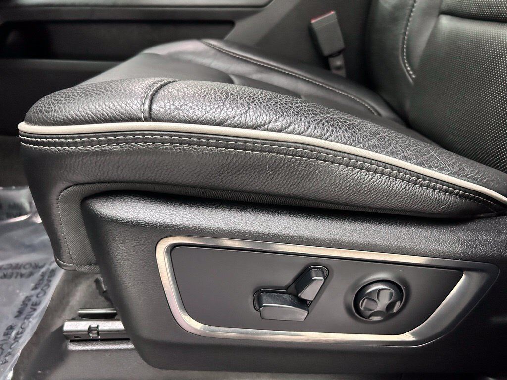 2020 Ram 1500 Limited Portland OR