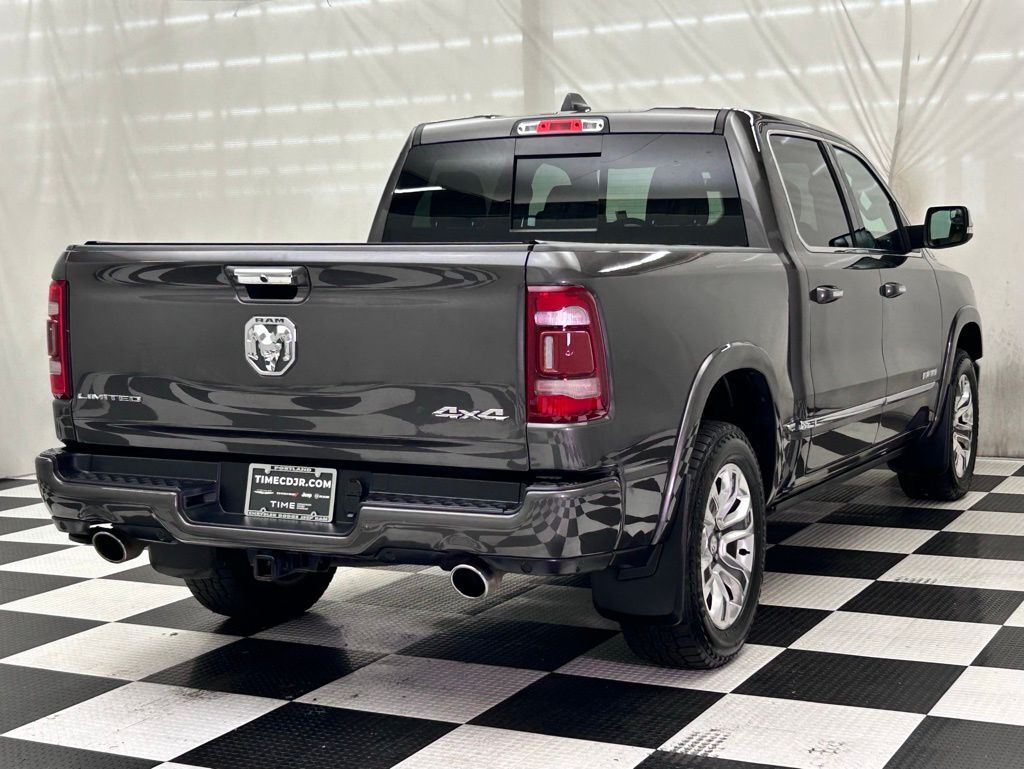 2020 Ram 1500 Limited Portland OR