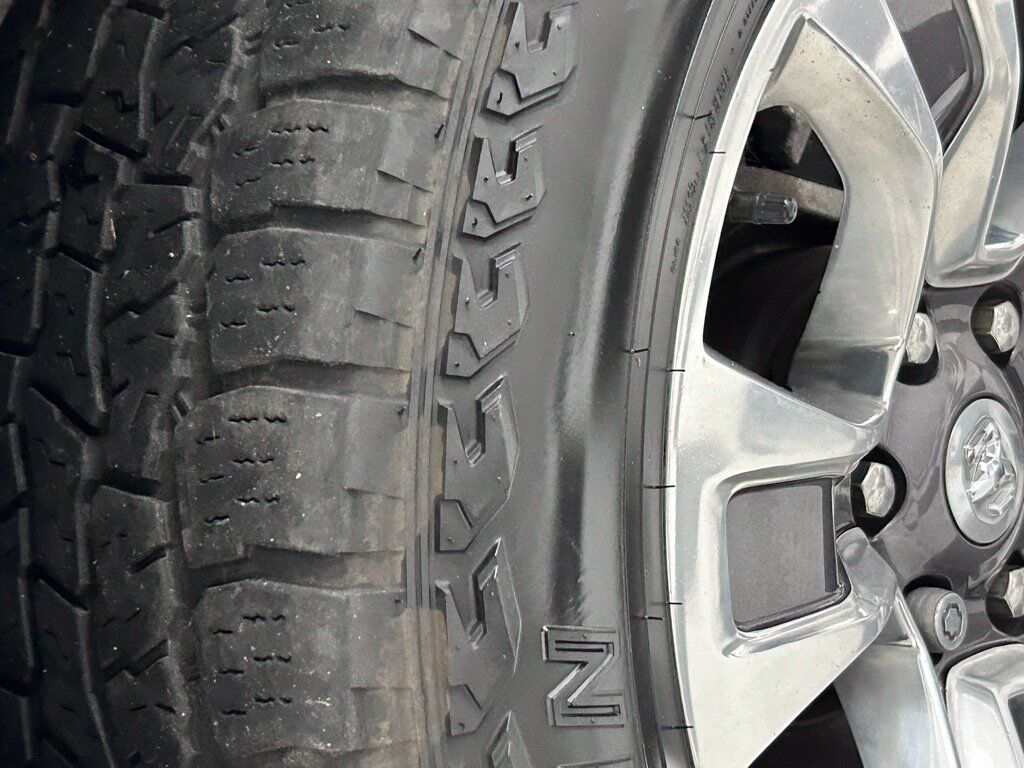 2020 Ram 1500 Limited Portland OR