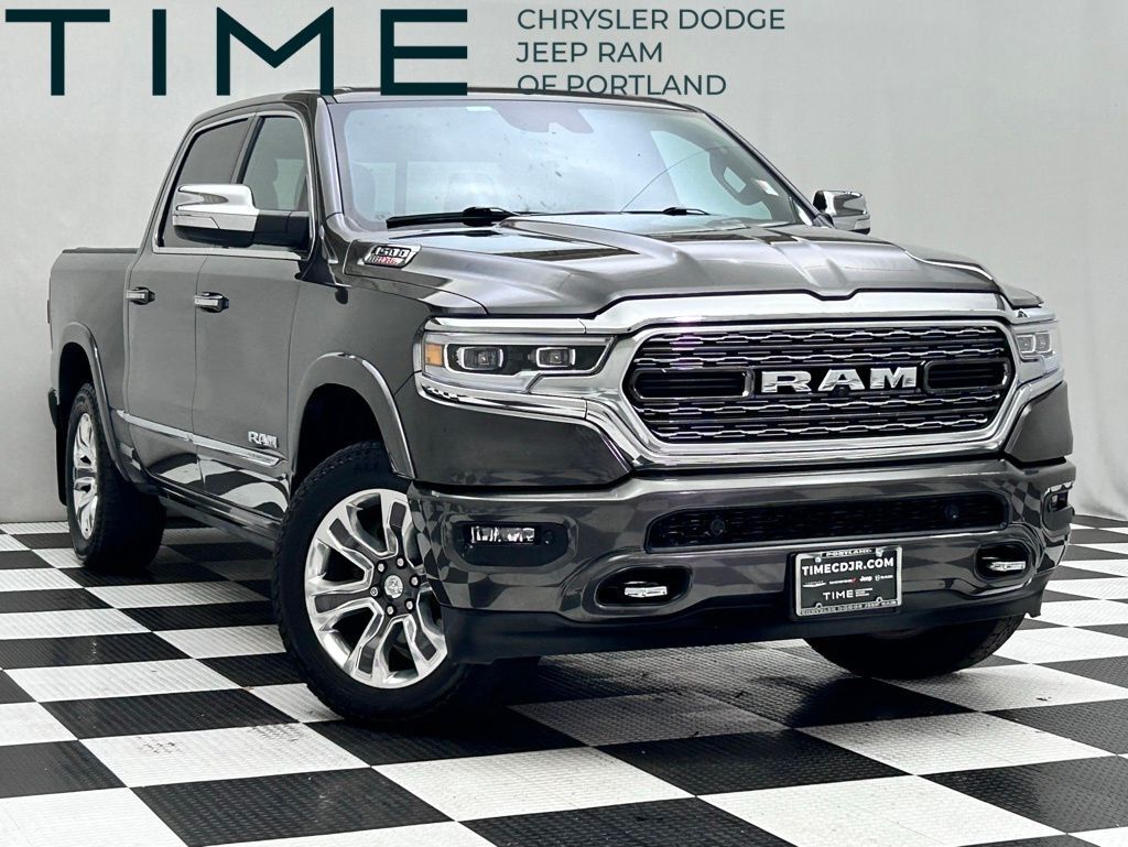 2020 Ram 1500 Limited