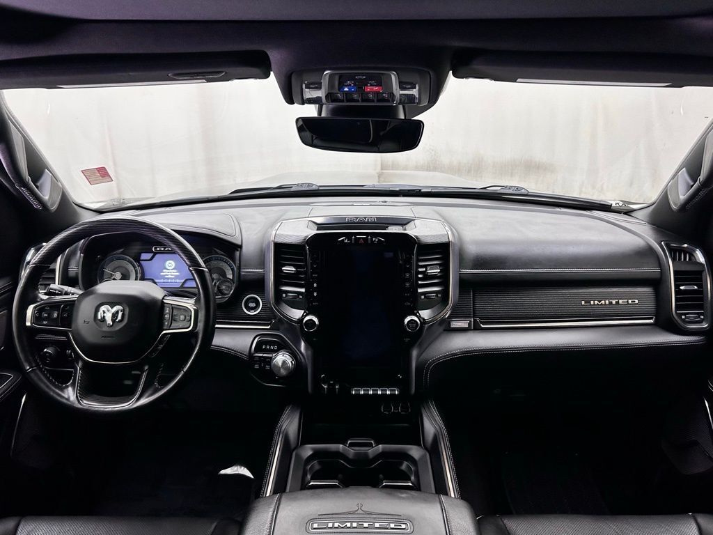 2020 Ram 1500 Limited Portland OR