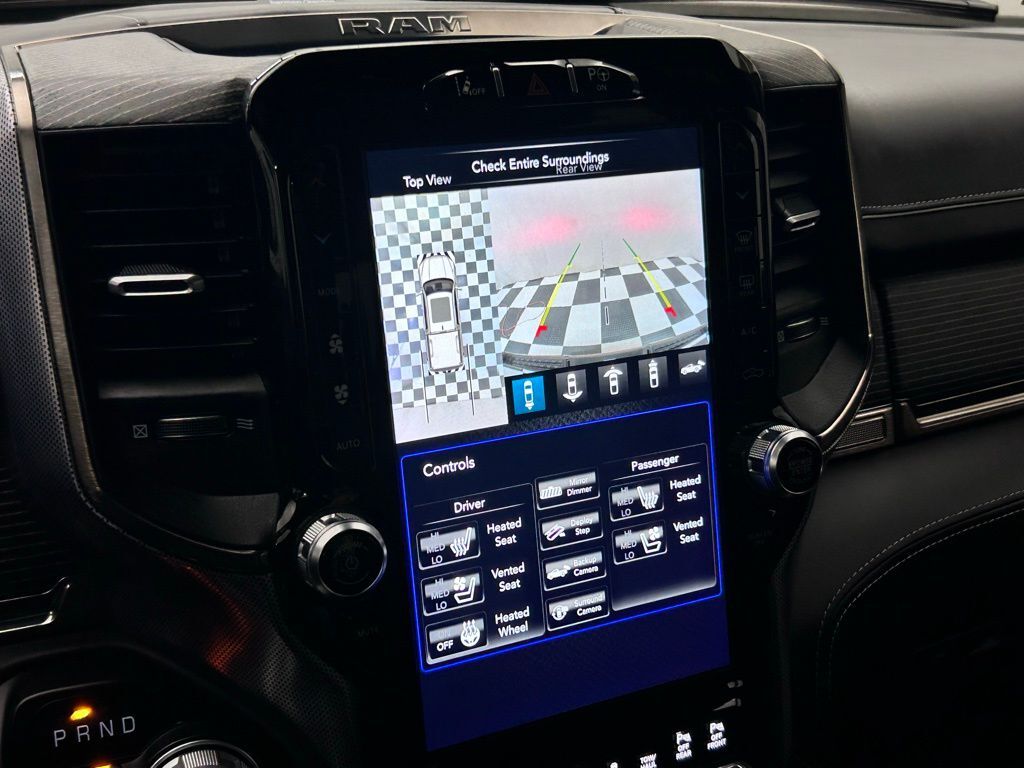 2020 Ram 1500 Limited Portland OR