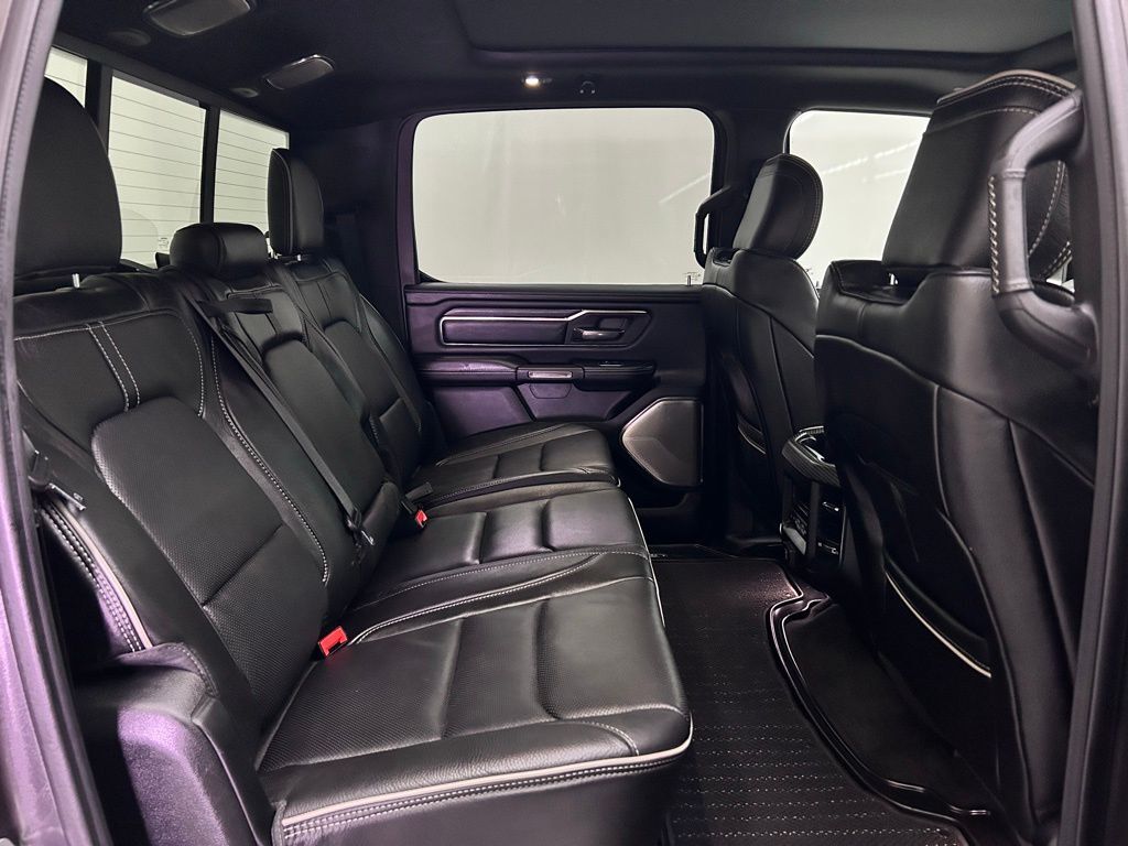 2020 Ram 1500 Limited Portland OR