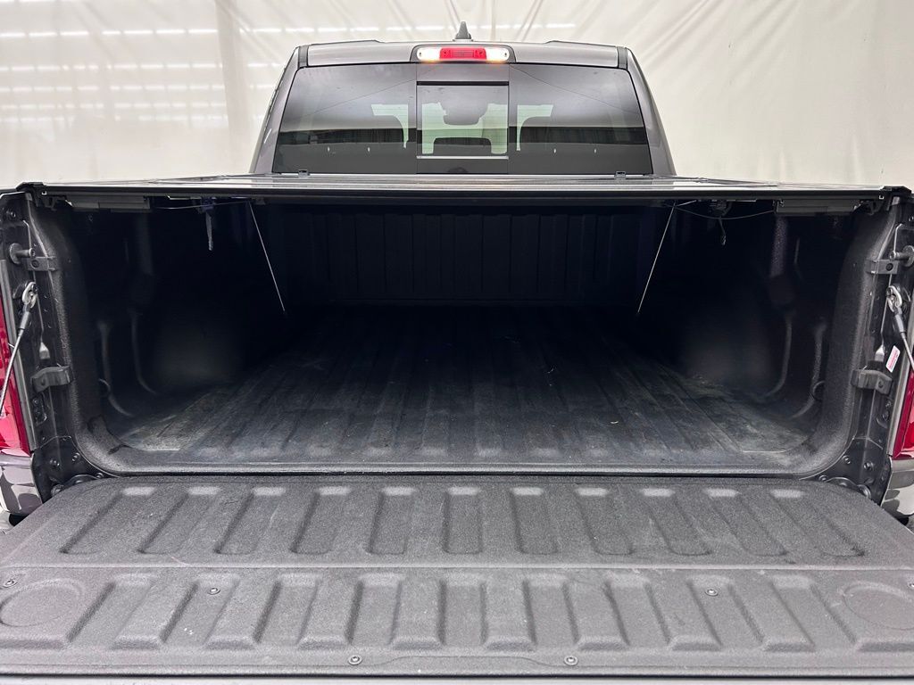 2020 Ram 1500 Limited Portland OR