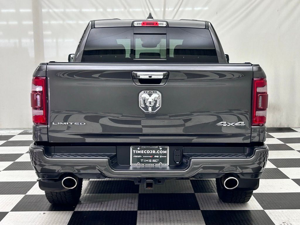 2020 Ram 1500 Limited Portland OR