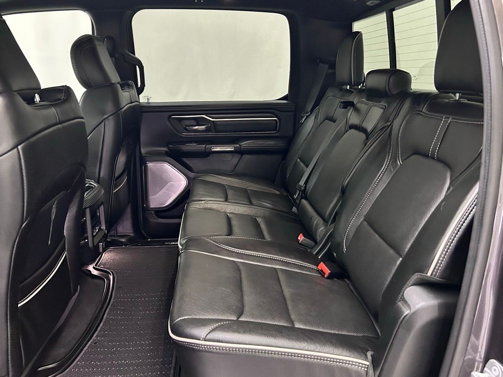 2020 Ram 1500 Limited Portland OR