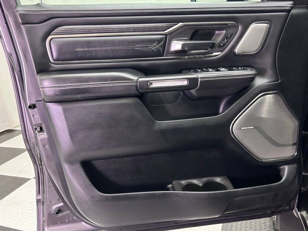 2020 Ram 1500 Limited Portland OR