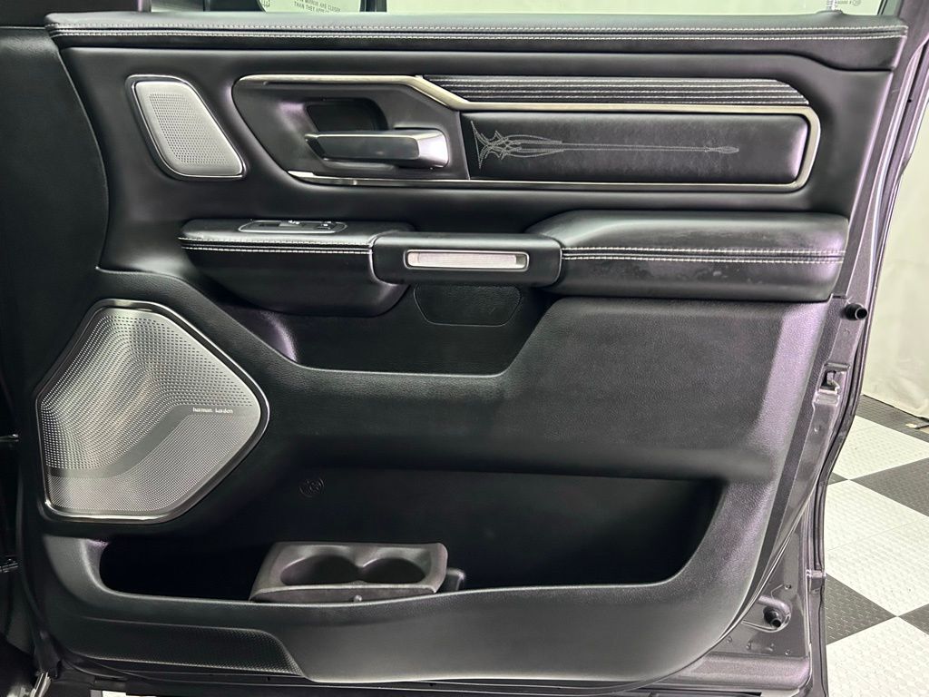 2020 Ram 1500 Limited Portland OR