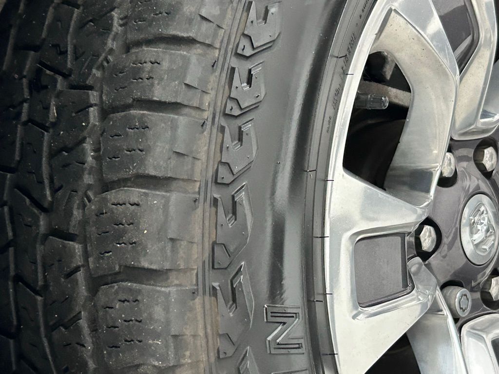 2020 Ram 1500 Limited Portland OR