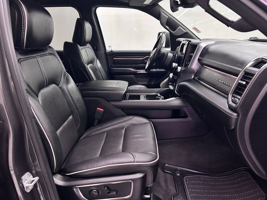 2020 Ram 1500 Limited Portland OR