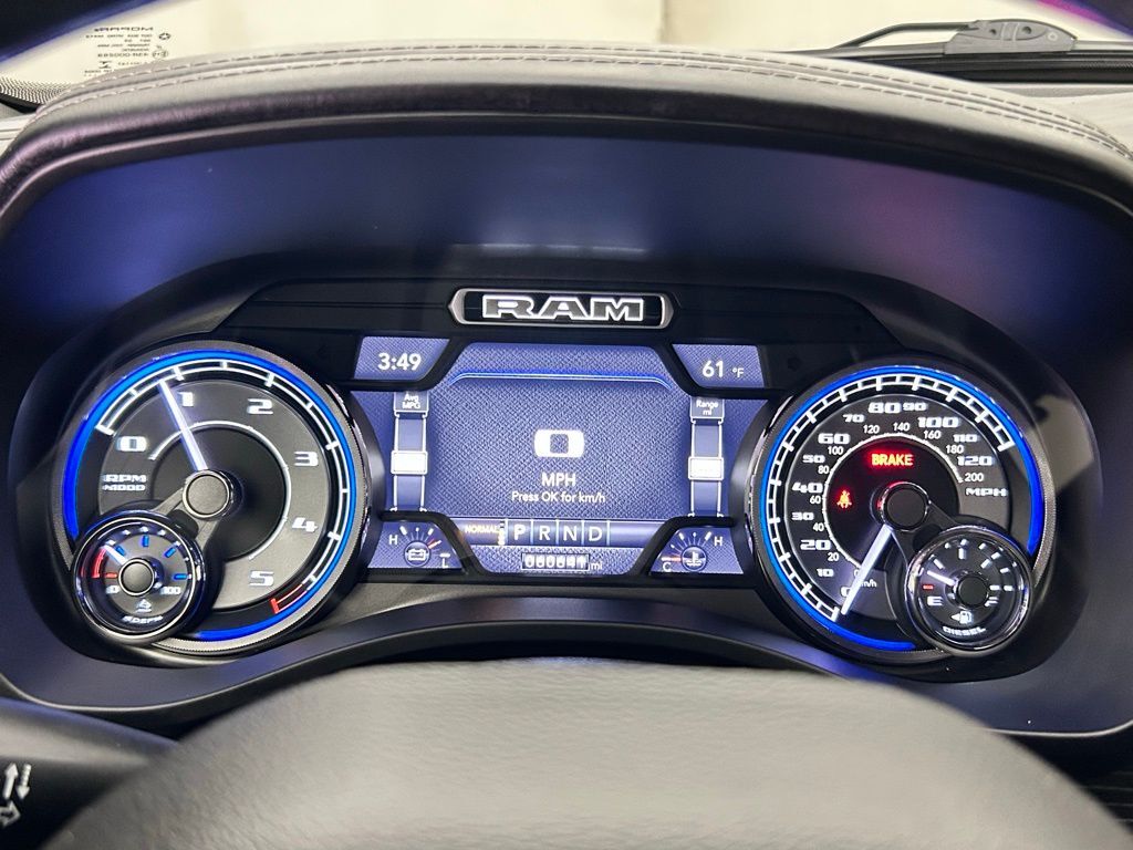 2020 Ram 1500 Limited Portland OR