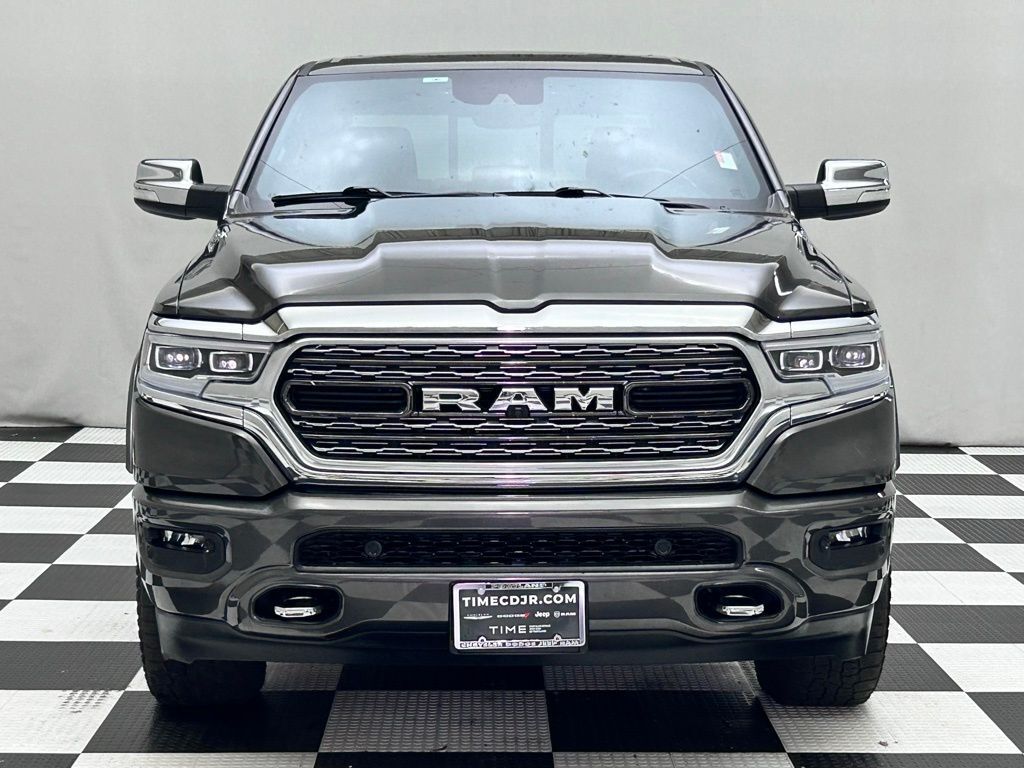 2020 Ram 1500 Limited Portland OR