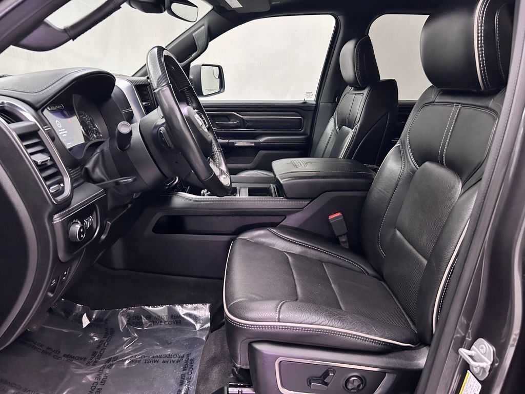 2020 Ram 1500 Limited Portland OR