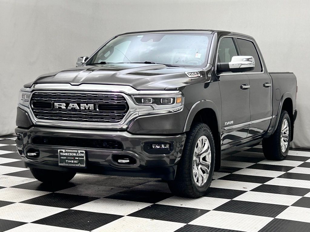 2020 Ram 1500 Limited Portland OR