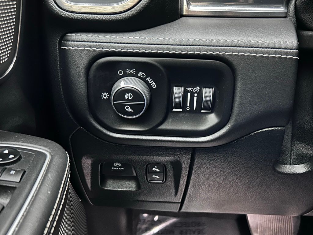 2020 Ram 1500 Limited Portland OR