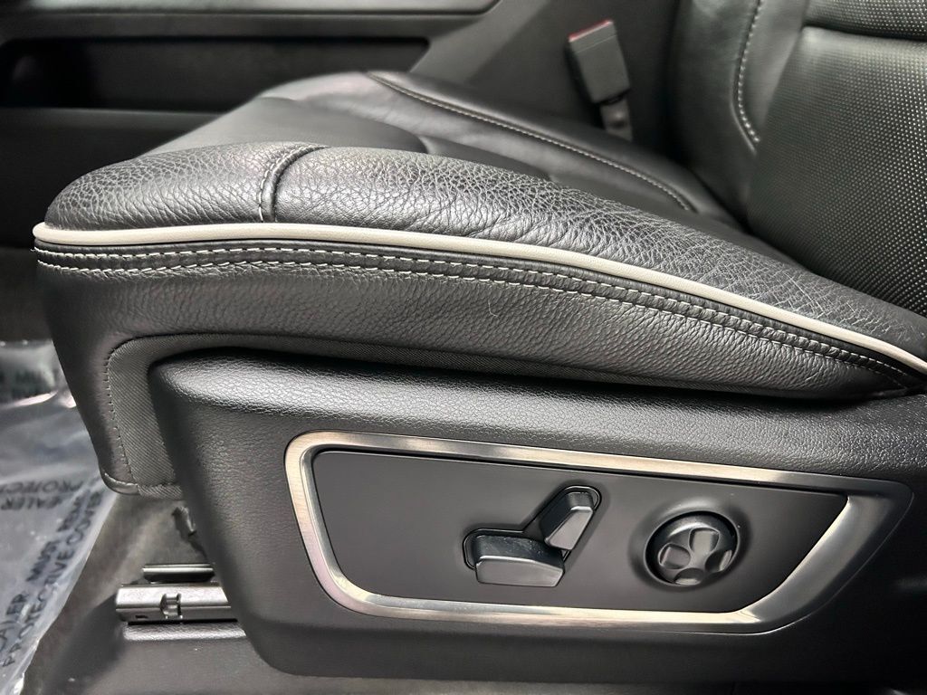 2020 Ram 1500 Limited Portland OR