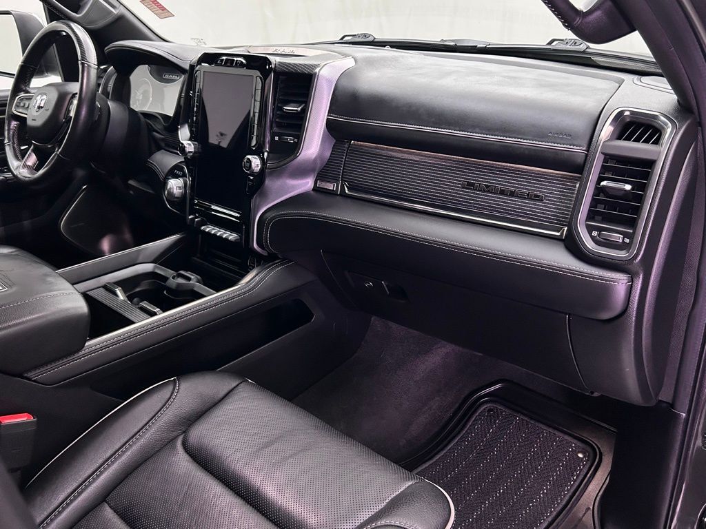 2020 Ram 1500 Limited Portland OR