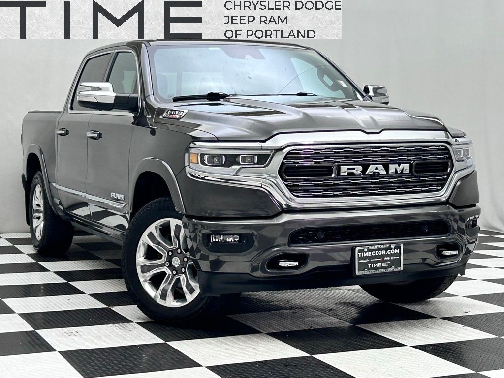 2020 Ram 1500 Limited