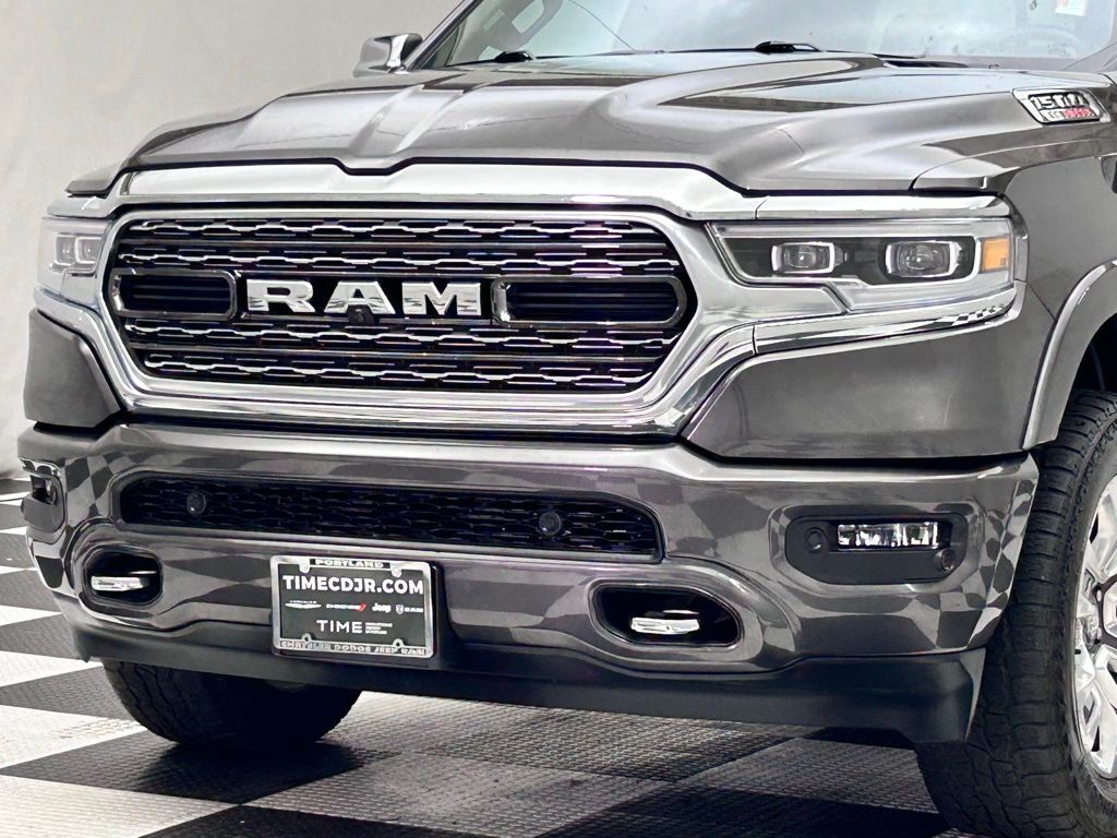 2020 Ram 1500 Limited Portland OR