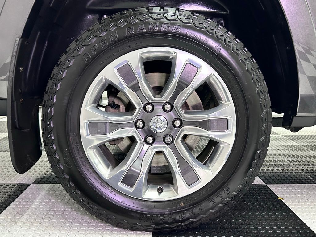 2020 Ram 1500 Limited Portland OR