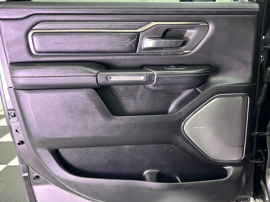 2020 Ram 1500 Limited Portland OR