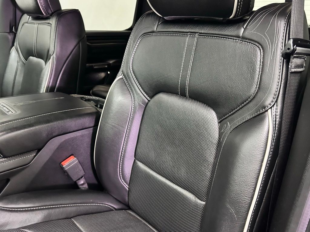 2020 Ram 1500 Limited Portland OR