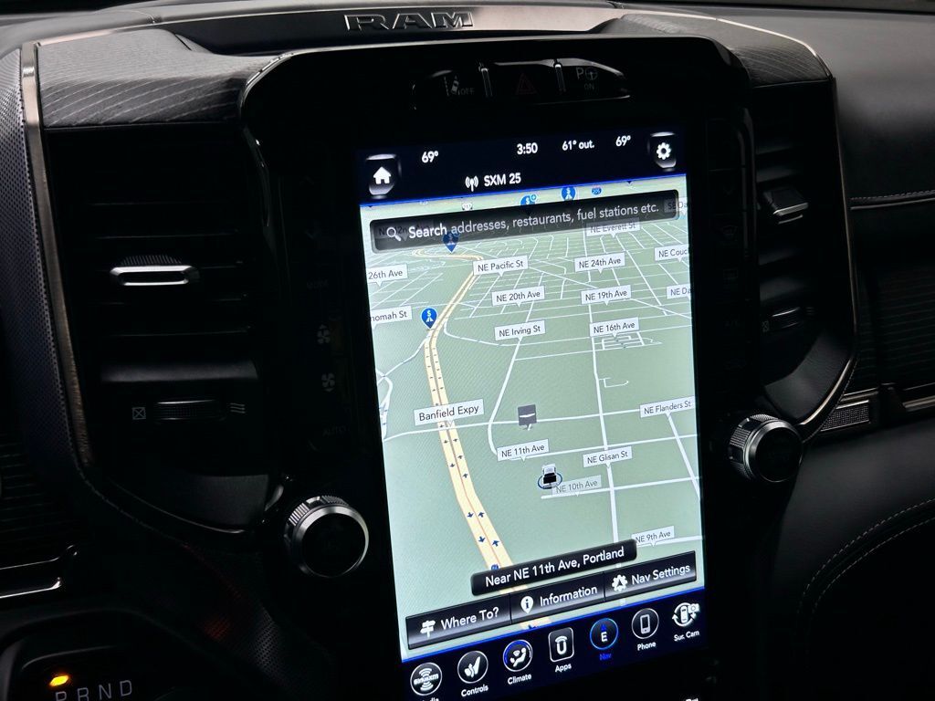 2020 Ram 1500 Limited Portland OR