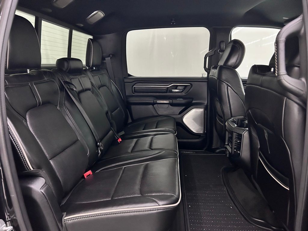 2020 Ram 1500 Limited Portland OR